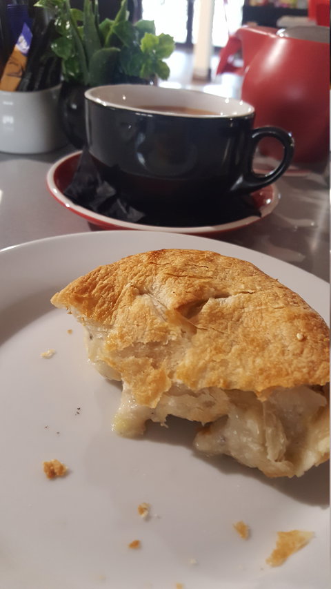 The Crossings Bakery - Australian Directory 2