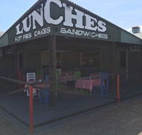 The Diner - Australian Directory