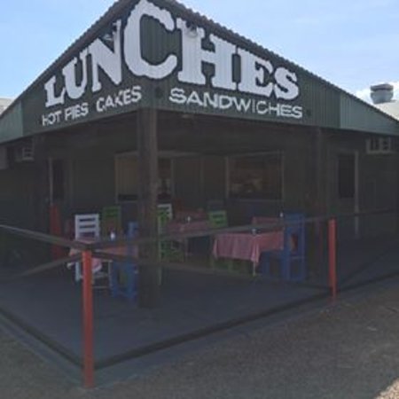 The Diner - Australian Directory 0