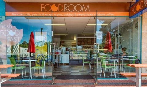 The Foodroom - Australian Directory 0
