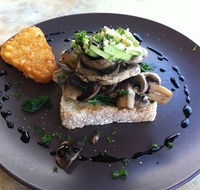 The Gorges Cafe - Australian Directory