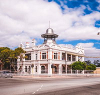 The Guildford Hotel - Australian Directory
