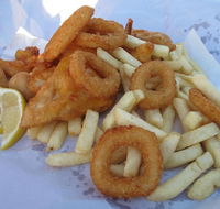 The Jetty Seafood Shack - Australian Directory