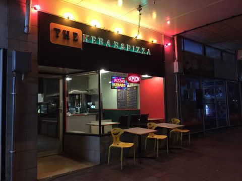 The Kebab & Pizza In Collie - Australian Directory 0
