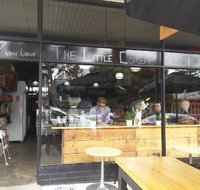The Little Concept - Australian Directory