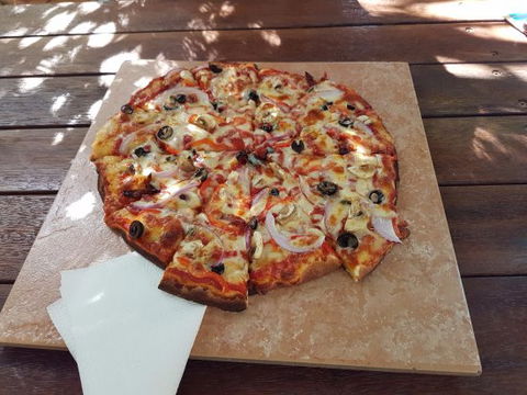 The Mango Place Broome - Australian Directory 0