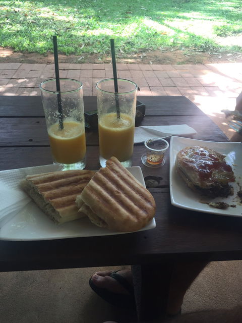 The Mango Place Broome - Australian Directory 3