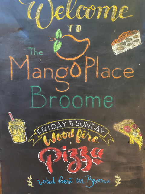 The Mango Place Broome - Australian Directory 4