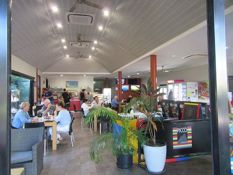 The Millie Cafe - Australian Directory 0