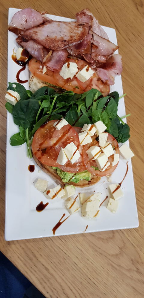 The Millie Cafe - Australian Directory 2
