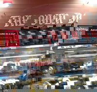 The Oven Door Bakery Cafe - Australian Directory