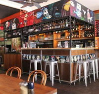The Provincial - Australian Directory