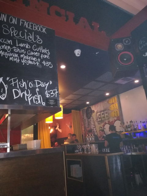 The Provincial - Australian Directory 1