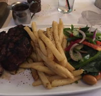 The Steak Shack - Australian Directory