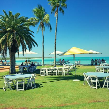 Tides Bar & Garden Restaurant - Australian Directory 0