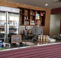 Tippett's Cafe - Australian Directory