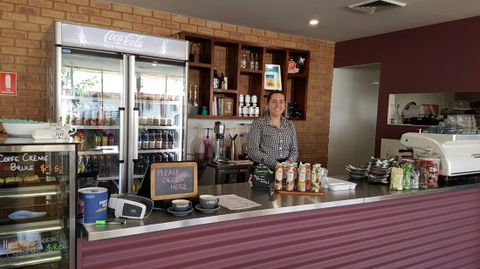 Tippett's Cafe - Australian Directory 0