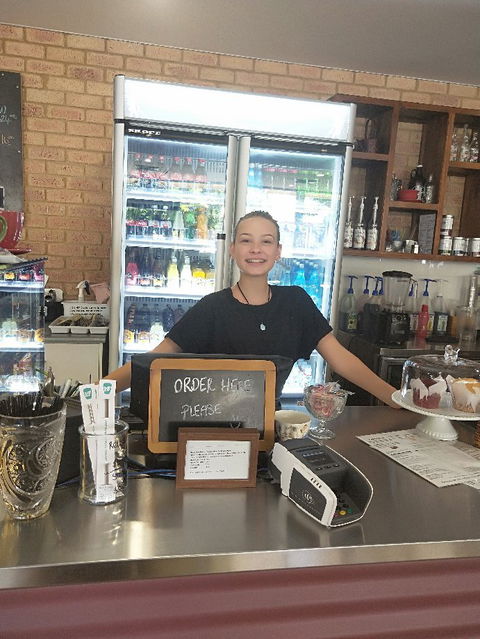 Tippett's Cafe - Australian Directory 3