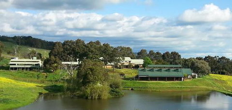 Tumbulgum Park - Australian Directory 0