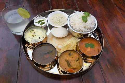 Unavu South Indian Restaurant - Australian Directory 0