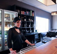 Upstairs Restaurant - Australian Directory