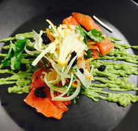 Vita Cafe - Australian Directory