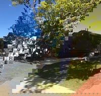 Wagon 537 - Australian Directory
