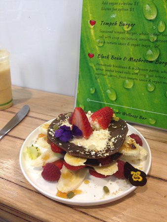 Wellness Bar Broome At Broome Natural Wellness - Australian Directory 0