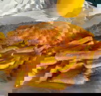 Westcoast Fish  Chips - Australian Directory