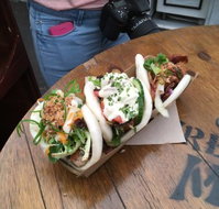 What The Bao - Australian Directory