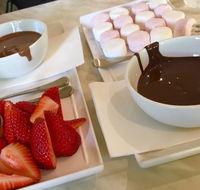 Whistlers Chocolate Cafe - Australian Directory