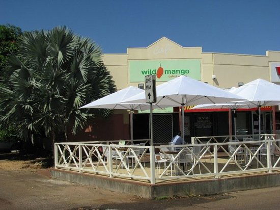Kununurra WA Australian Directory