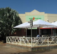 Wild Mango Cafe - Australian Directory