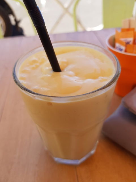 Wild Mango Cafe - Australian Directory 5