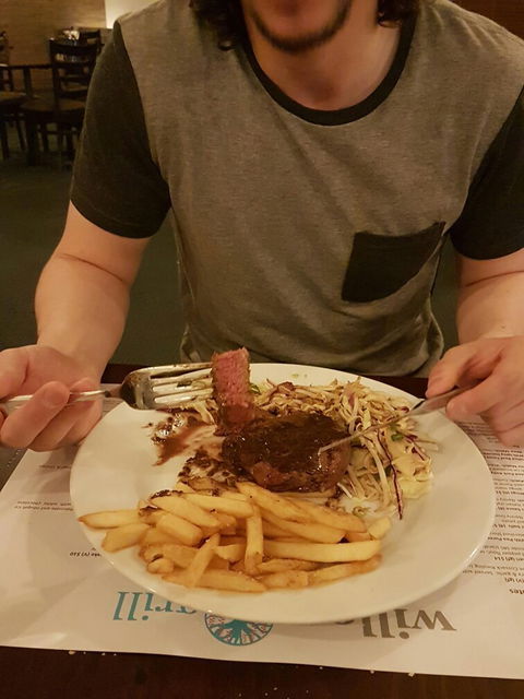 Willow Grill - Australian Directory 1