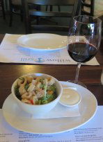 Willow Grill - Australian Directory 4