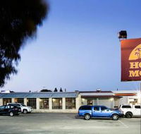 Wintersun Hotel Motel Restaurant - Australian Directory