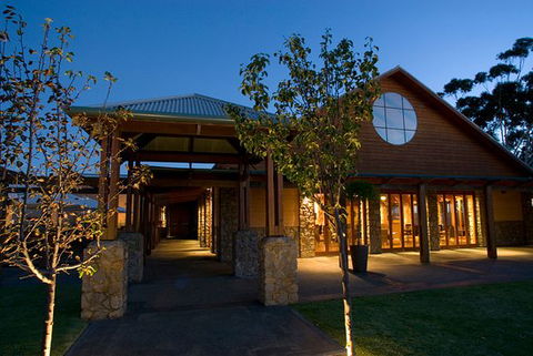 Xanadu Restaurant - Australian Directory 0