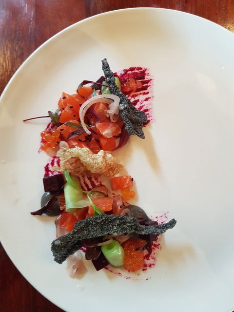 Xanadu Restaurant - Australian Directory 1