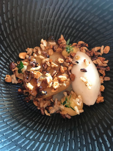 Xanadu Restaurant - Australian Directory 5