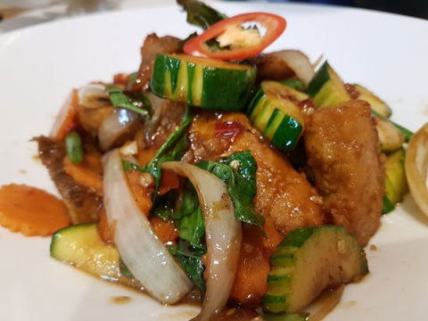 Yada Thai Kalgoorlie - Australian Directory 0