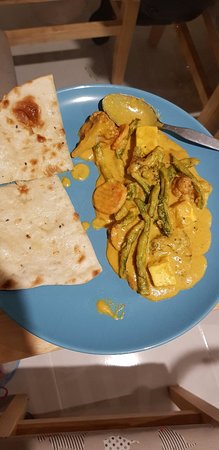 Yogi Indian Cuisine - Australian Directory 0