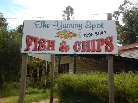 Yummy Spot - Australian Directory 0
