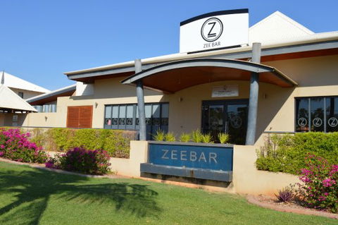 Zeebar Broome - Australian Directory 0