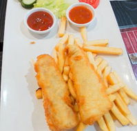 Afghan Charcoal Kebab House - Australian Directory