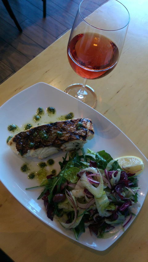 Anthony's Cucina + Pizzeria - Australian Directory 3