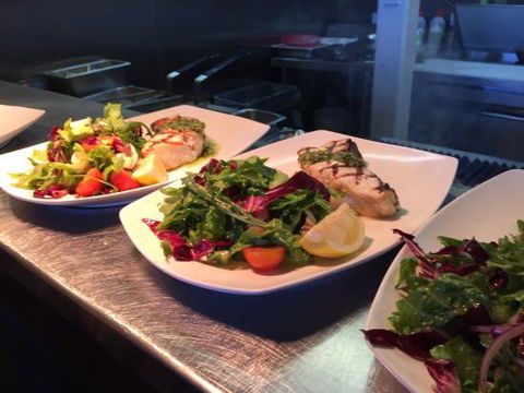 Anthony's Cucina + Pizzeria - Australian Directory 0