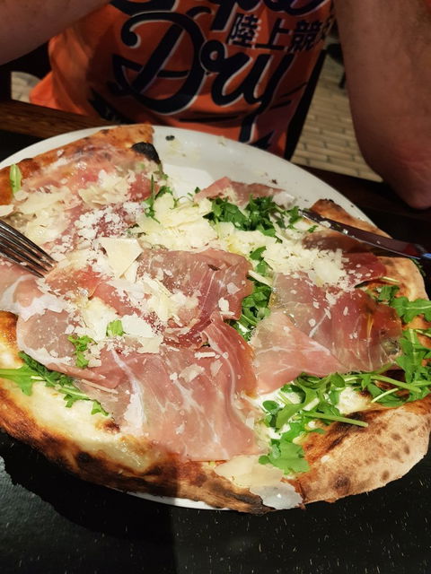 Antica Pizzeria E Cucina - Australian Directory 1