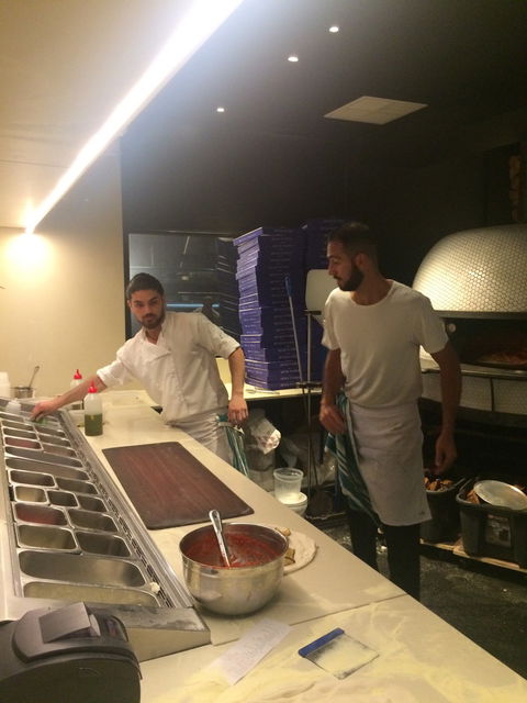 Antica Pizzeria E Cucina - Australian Directory 7
