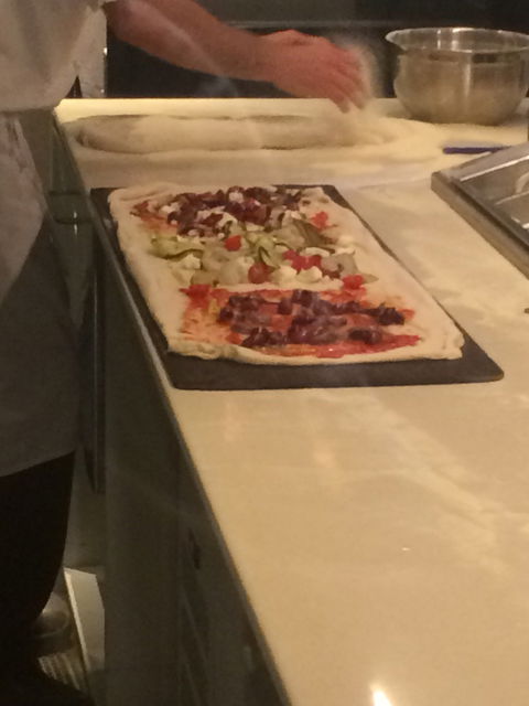 Antica Pizzeria E Cucina - Australian Directory 8